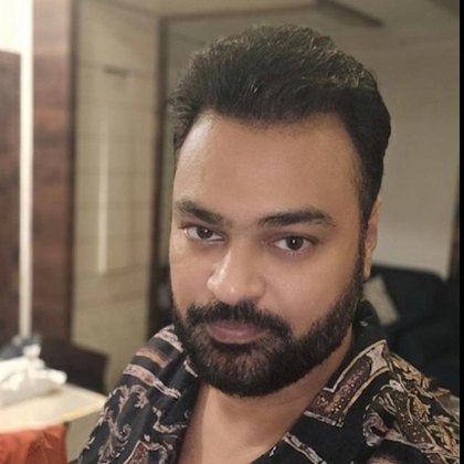 Aashish — Founder, Rachnakaar